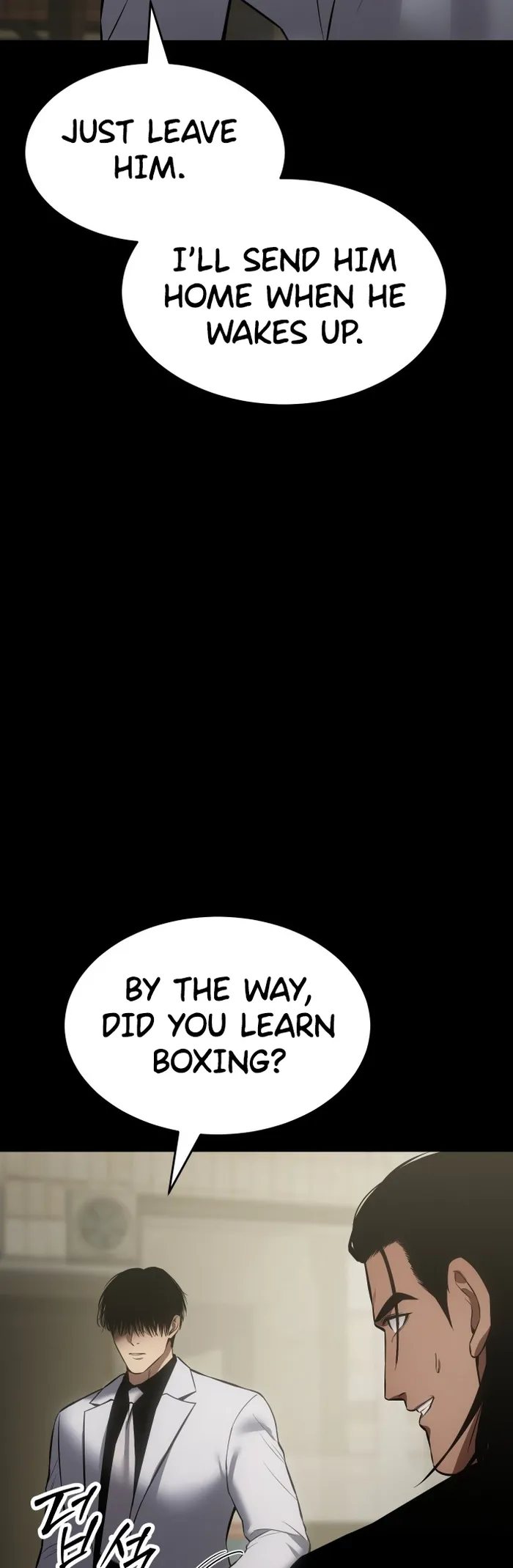Baek XX chapter 66 page 60