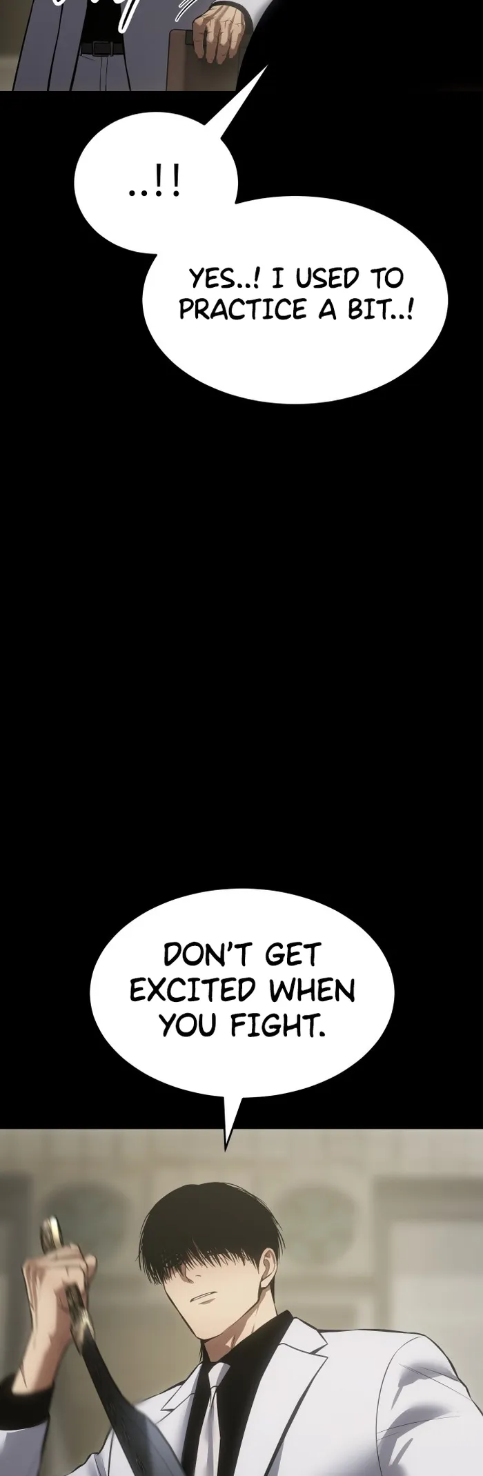 Baek XX chapter 66 page 61
