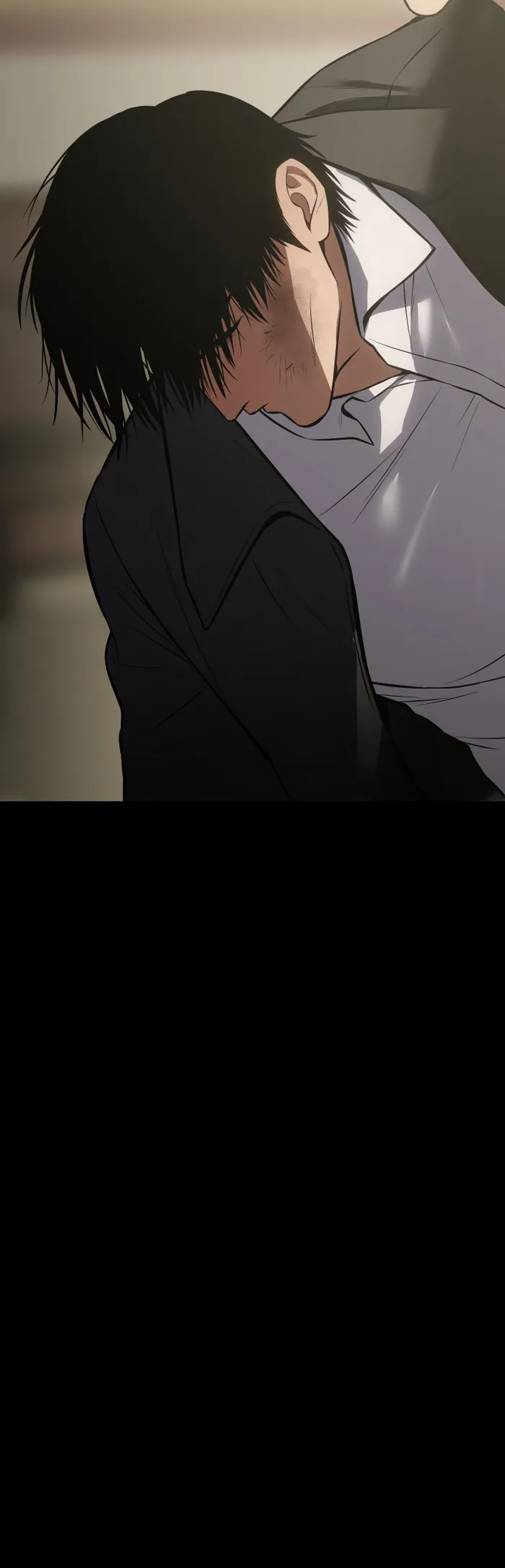 Baek XX chapter 66 page 66