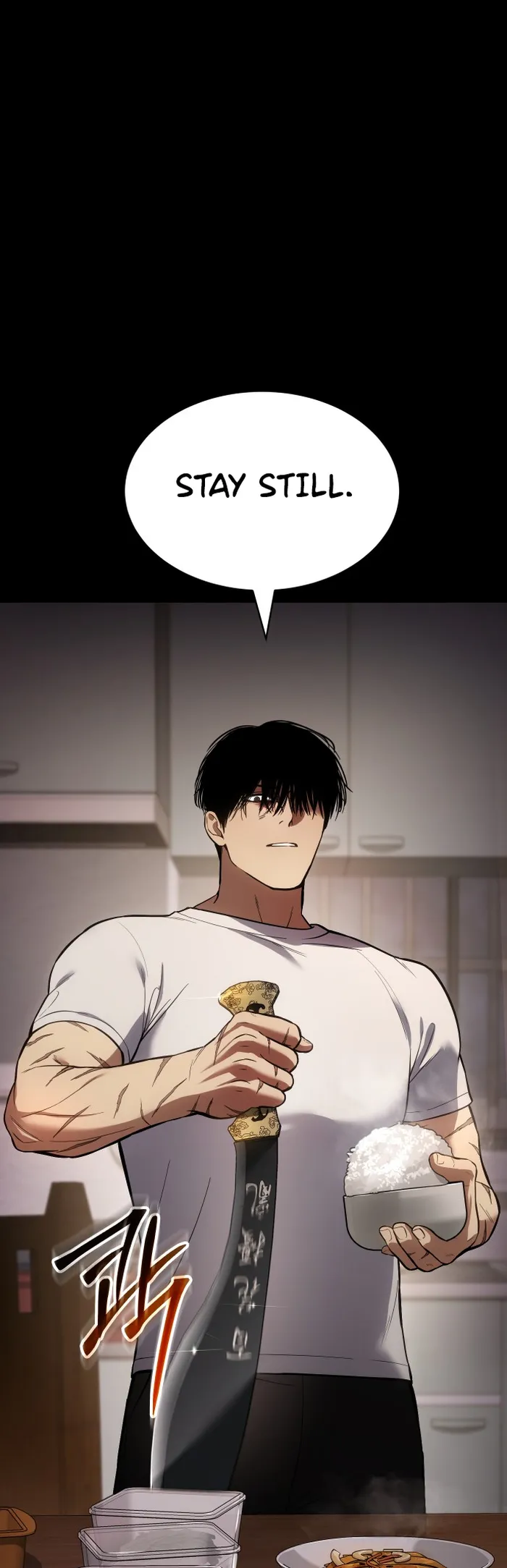 Baek XX chapter 66 page 71