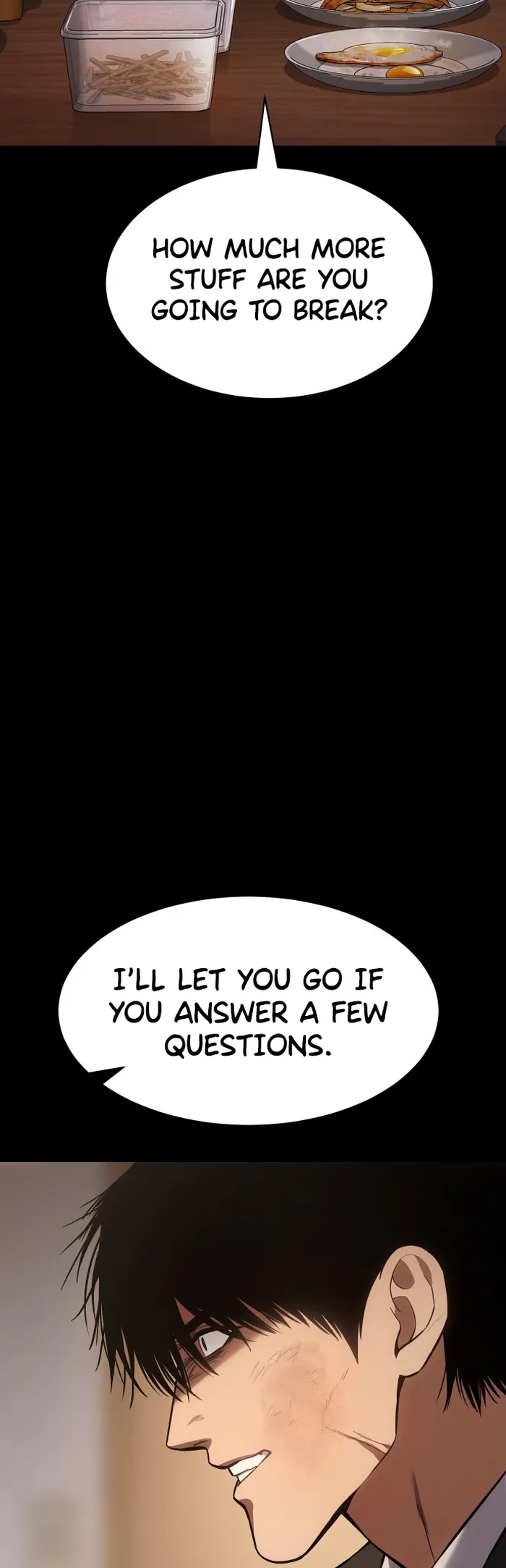 Baek XX chapter 66 page 72