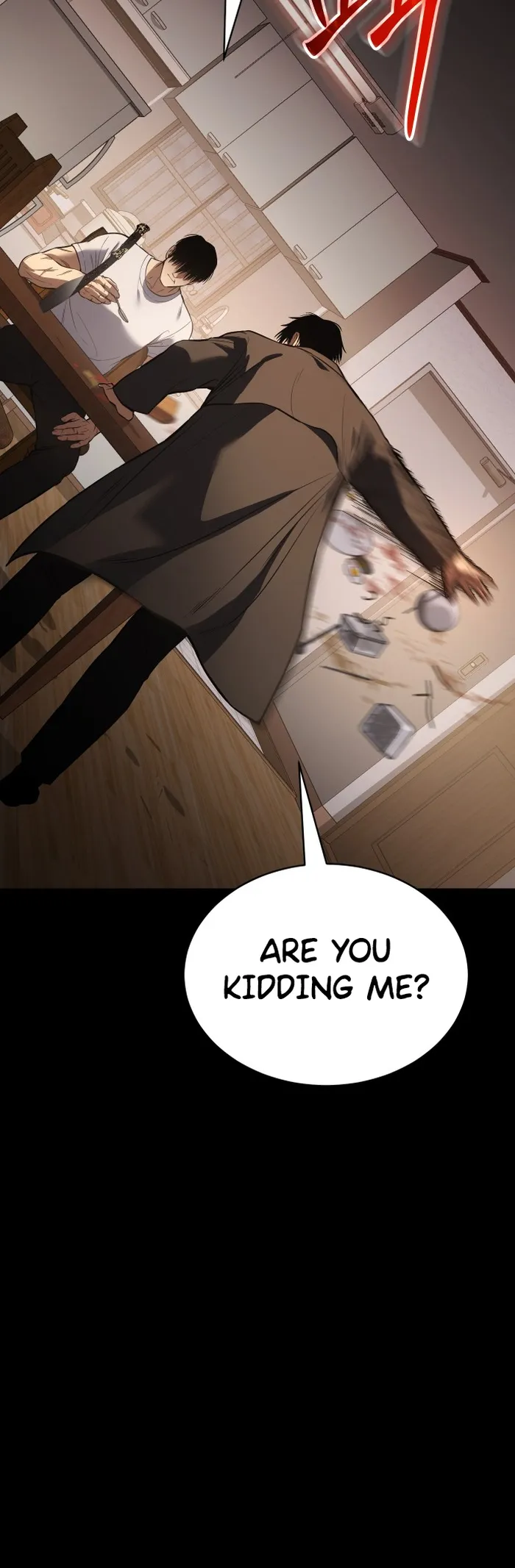 Baek XX chapter 66 page 78