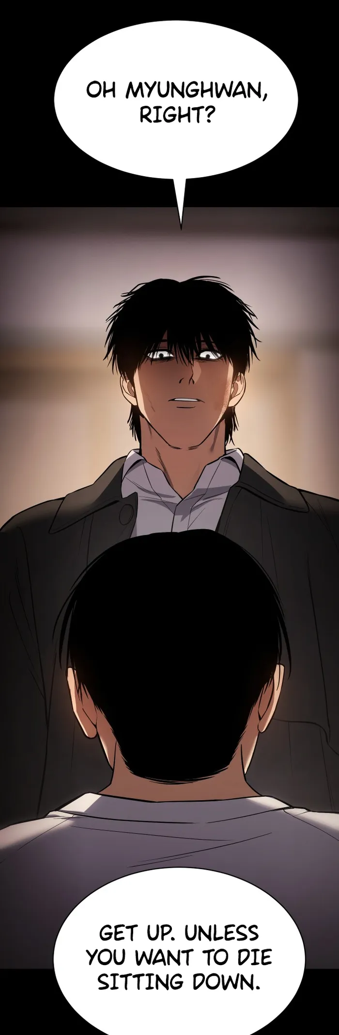 Baek XX chapter 66 page 79