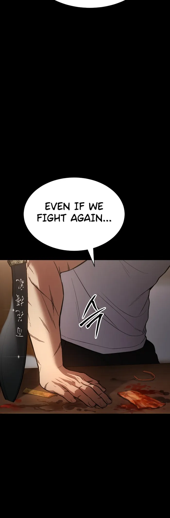 Baek XX chapter 66 page 80