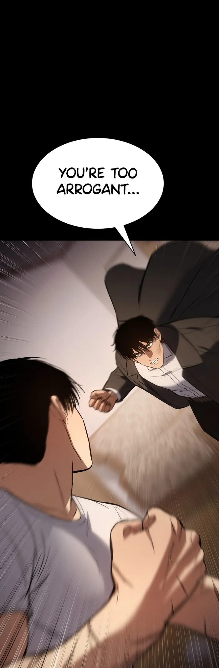 Baek XX chapter 66 page 82