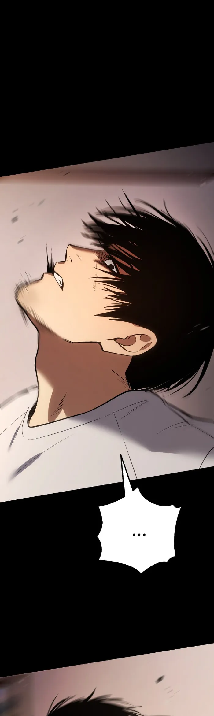 Baek XX chapter 66 page 86