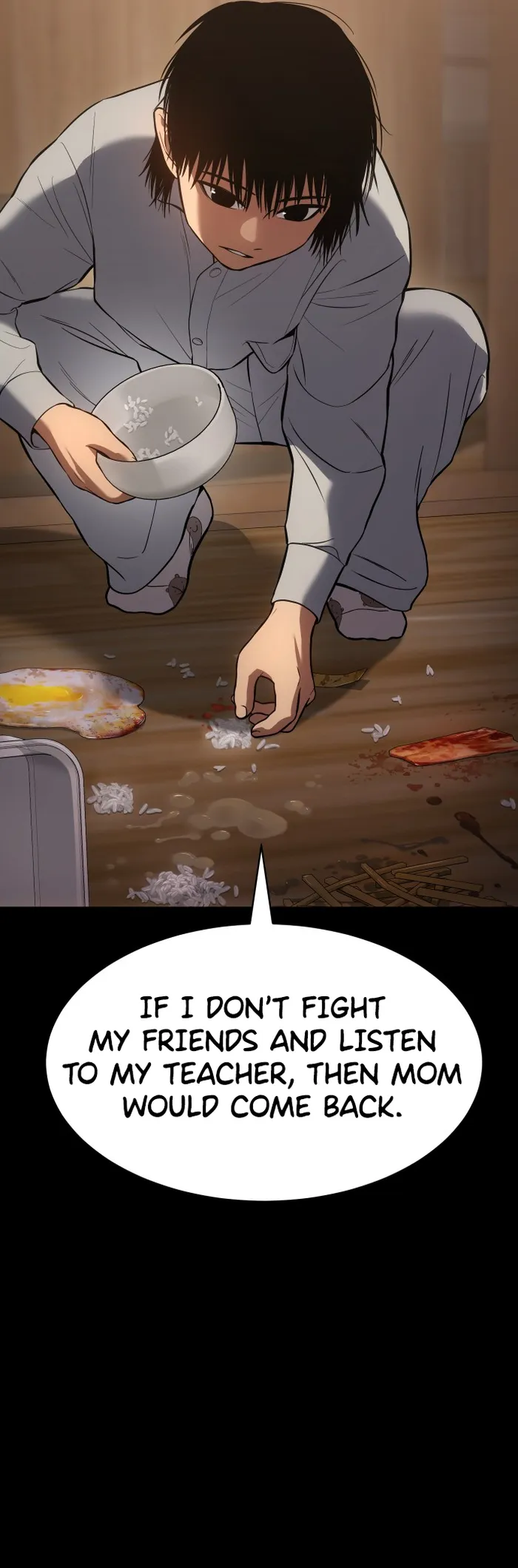 Baek XX chapter 66 page 90
