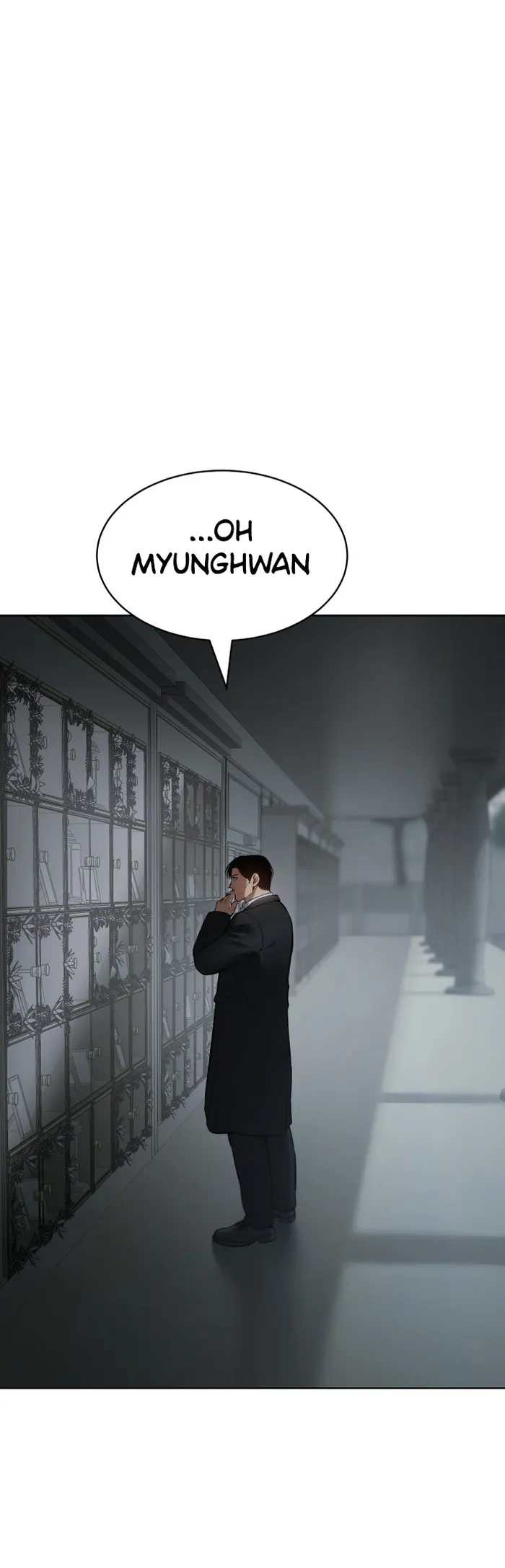 Baek XX chapter 66 page 99