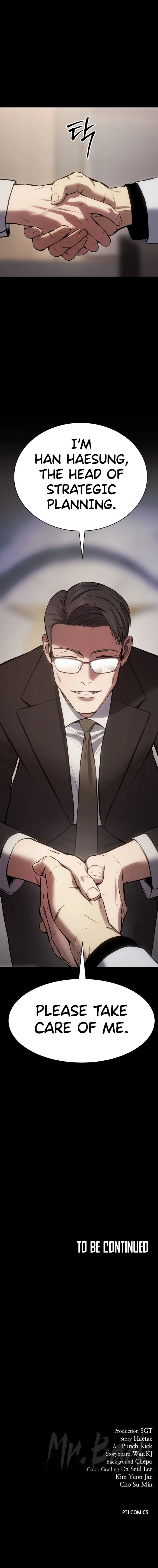 Baek XX chapter 67 page 101