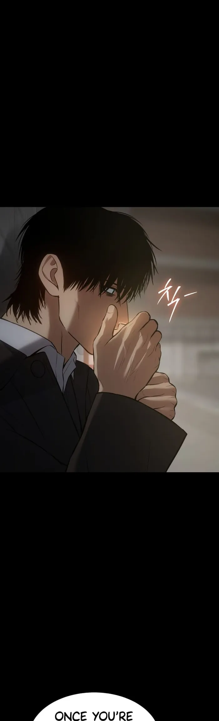 Baek XX chapter 67 page 31