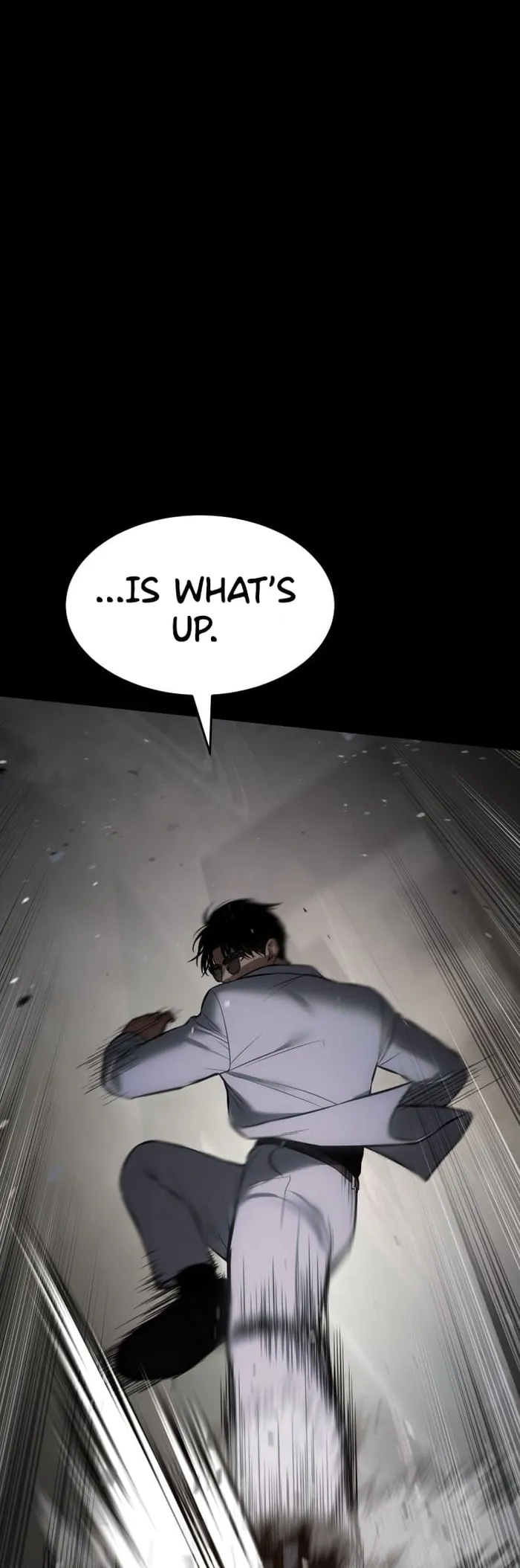 Baek XX chapter 67 page 36
