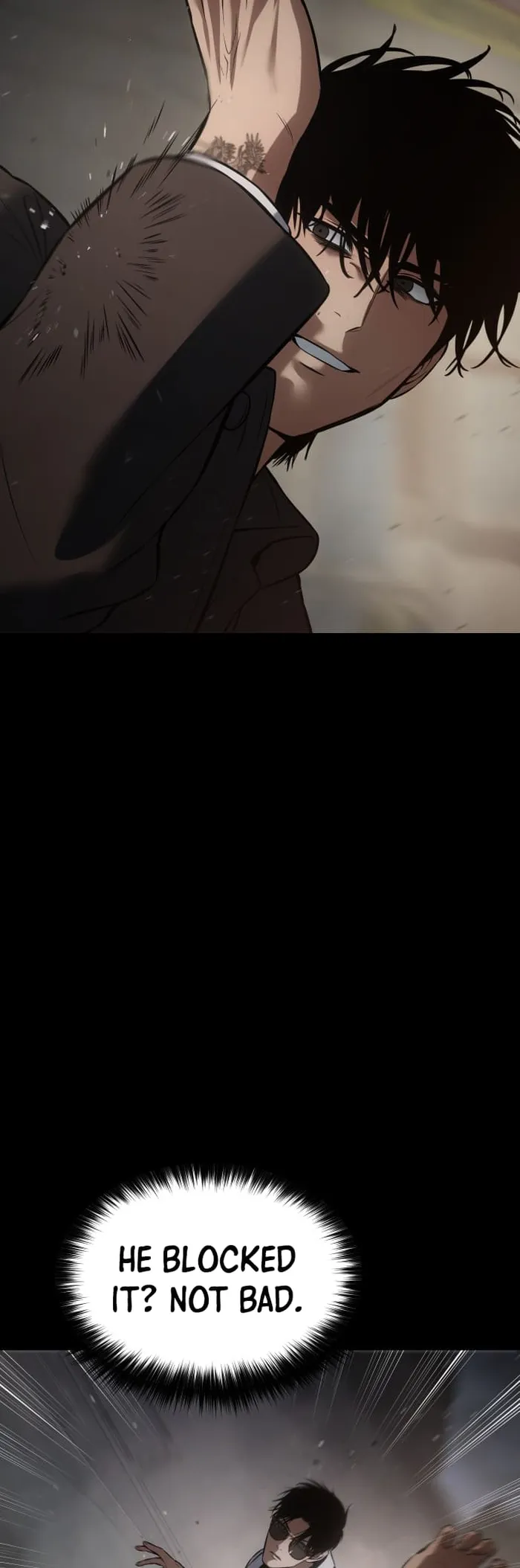 Baek XX chapter 67 page 39