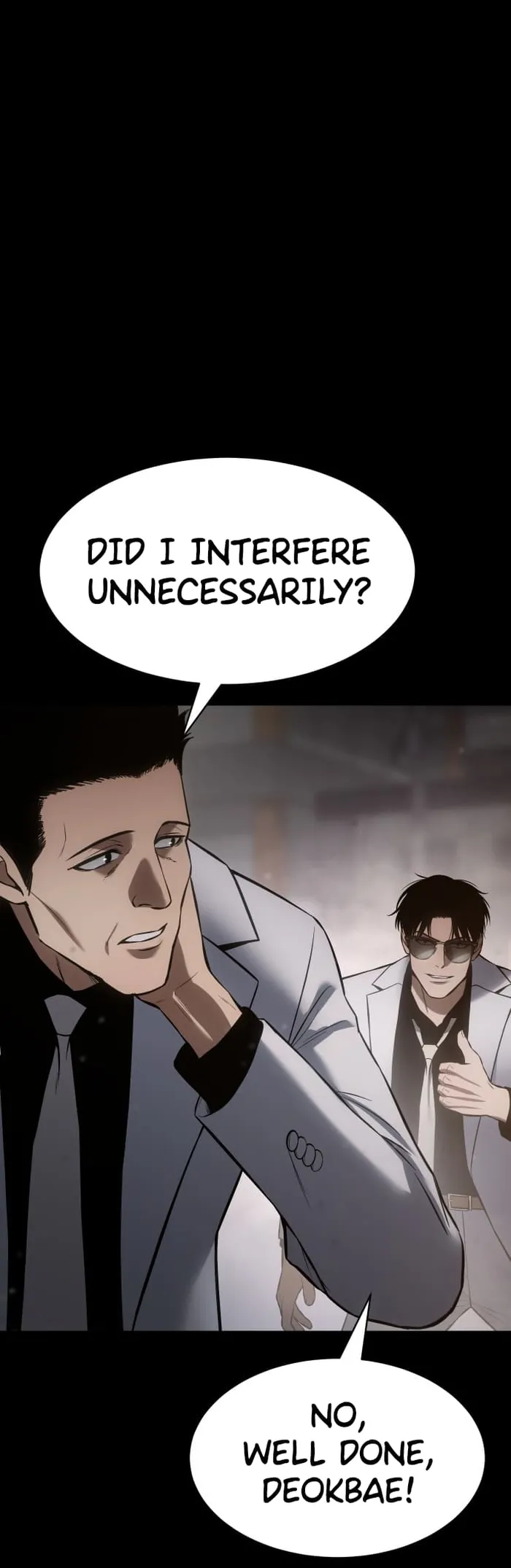 Baek XX chapter 67 page 43