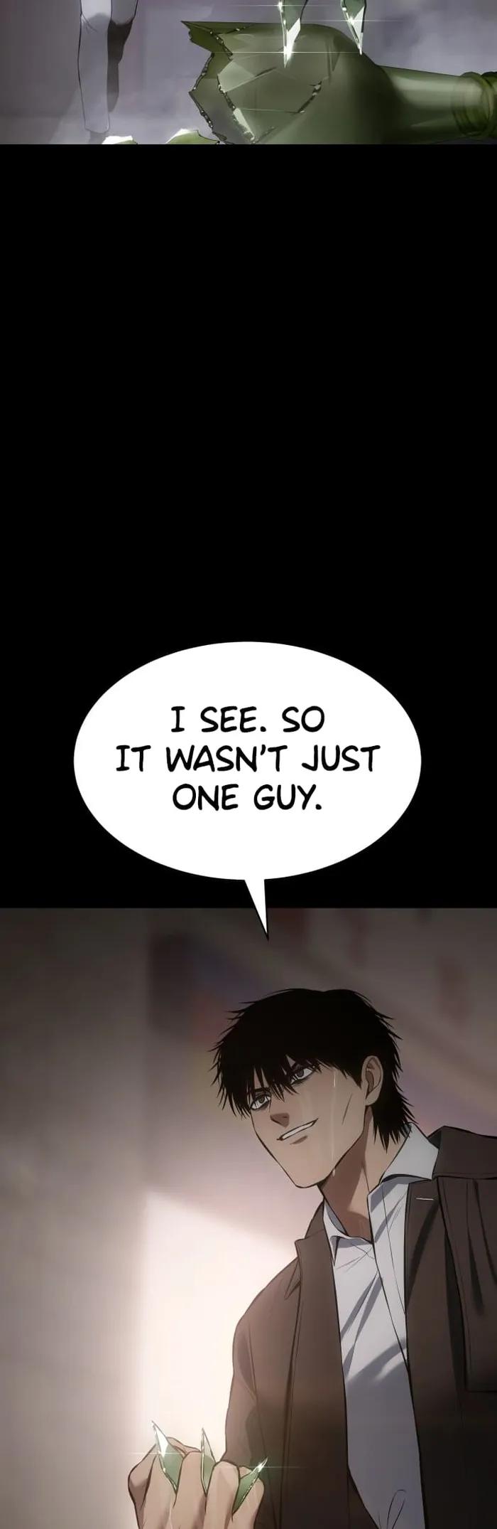 Baek XX chapter 67 page 50