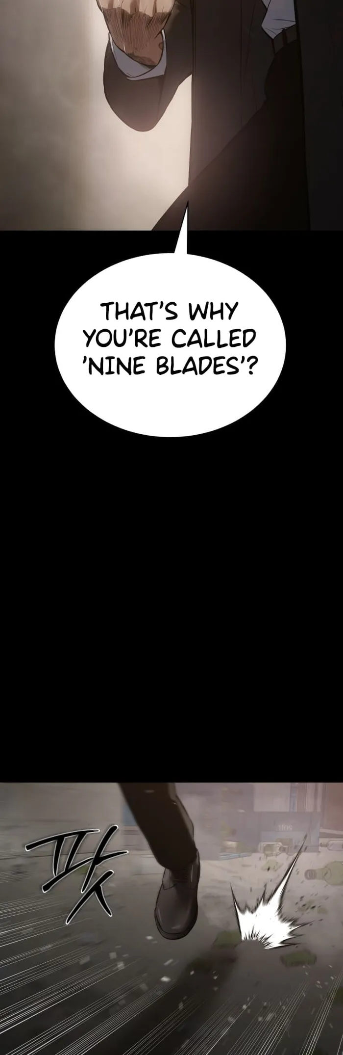 Baek XX chapter 67 page 51