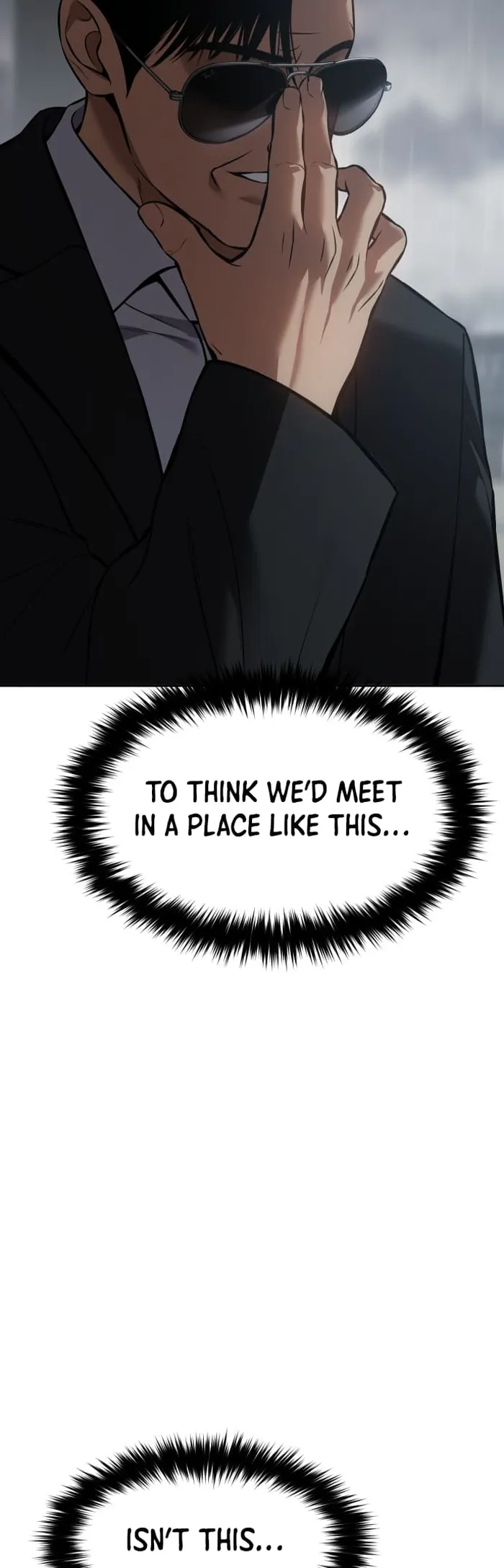 Baek XX chapter 67 page 6