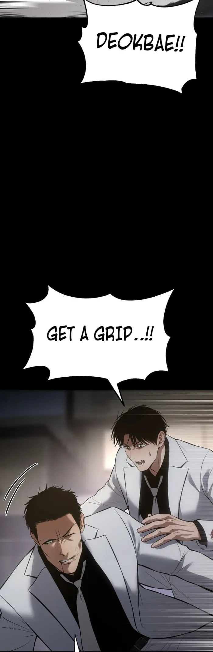 Baek XX chapter 67 page 63