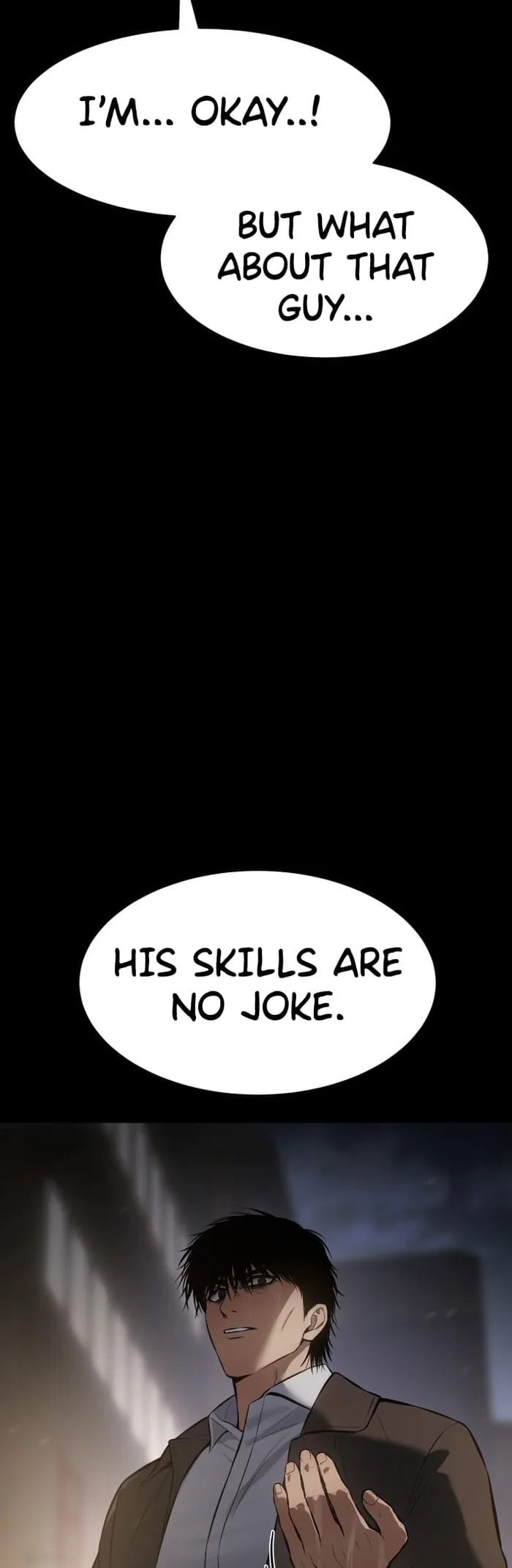 Baek XX chapter 67 page 64