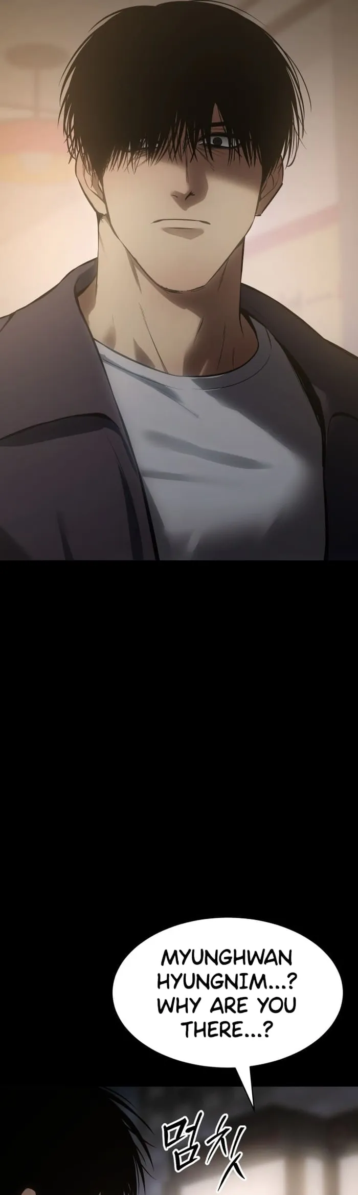 Baek XX chapter 67 page 68