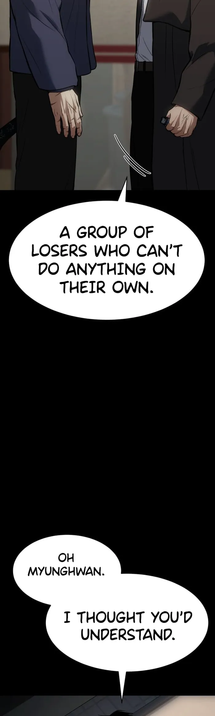 Baek XX chapter 67 page 73