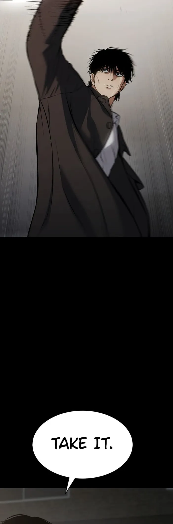 Baek XX chapter 67 page 76