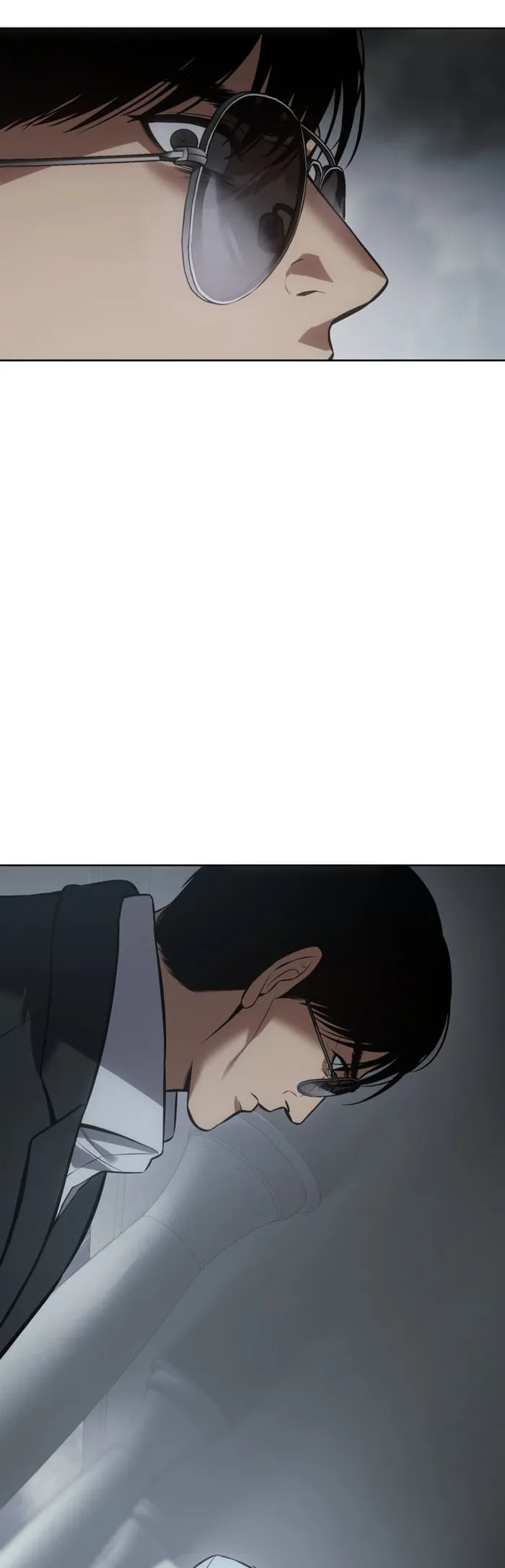 Baek XX chapter 67 page 8
