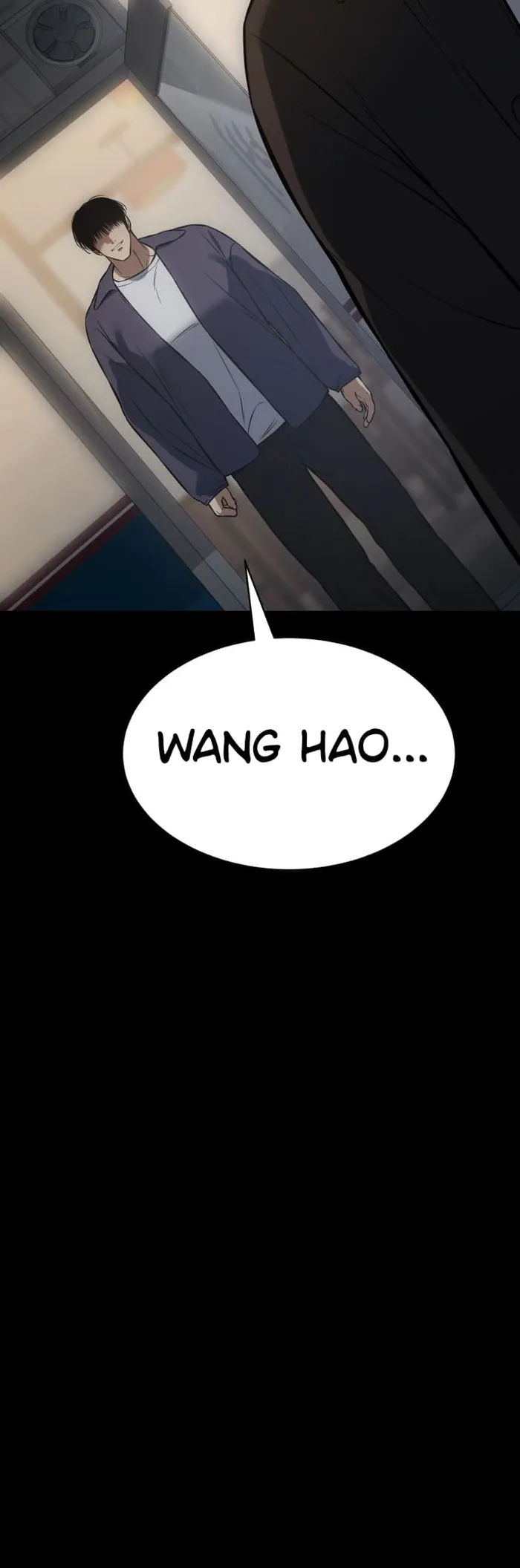 Baek XX chapter 67 page 82