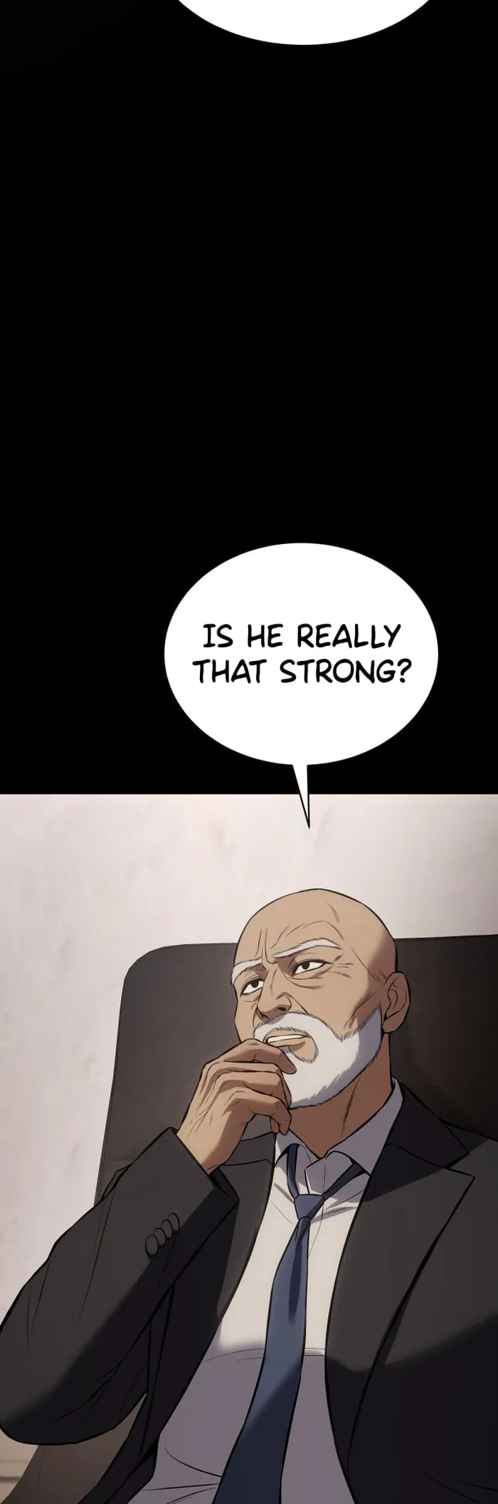 Baek XX chapter 67 page 84