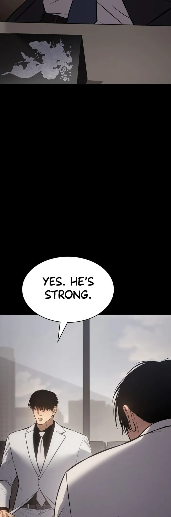 Baek XX chapter 67 page 85