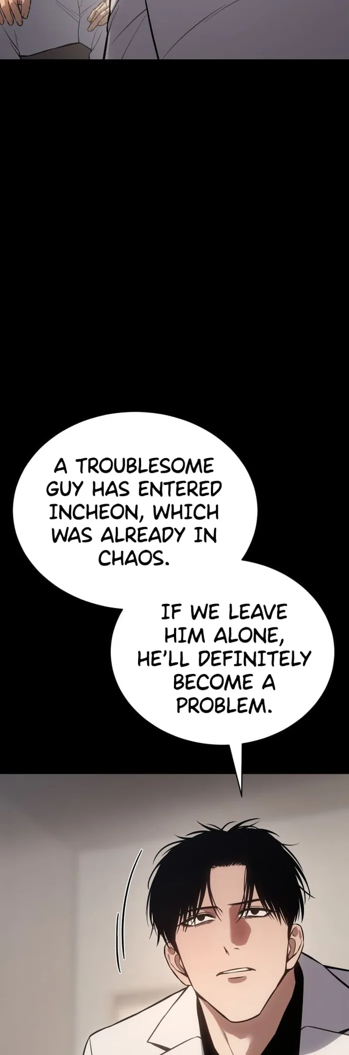 Baek XX chapter 67 page 86
