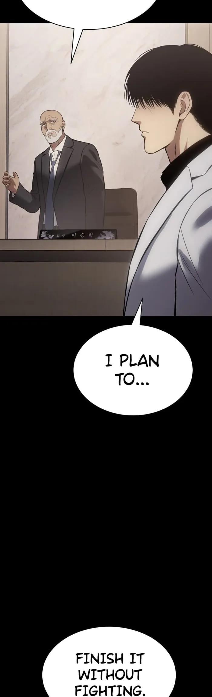 Baek XX chapter 67 page 91