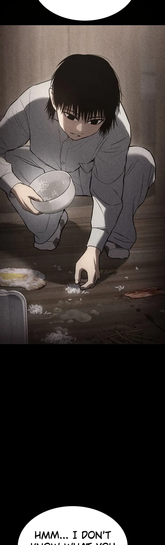 Baek XX chapter 67 page 92