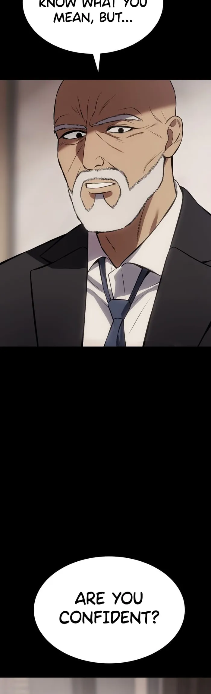 Baek XX chapter 67 page 93