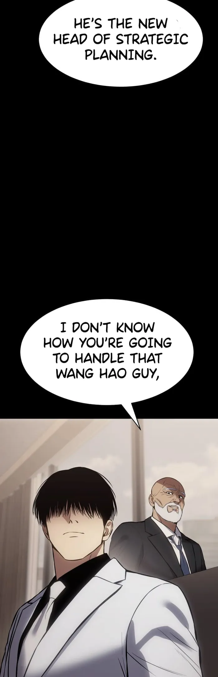 Baek XX chapter 67 page 98
