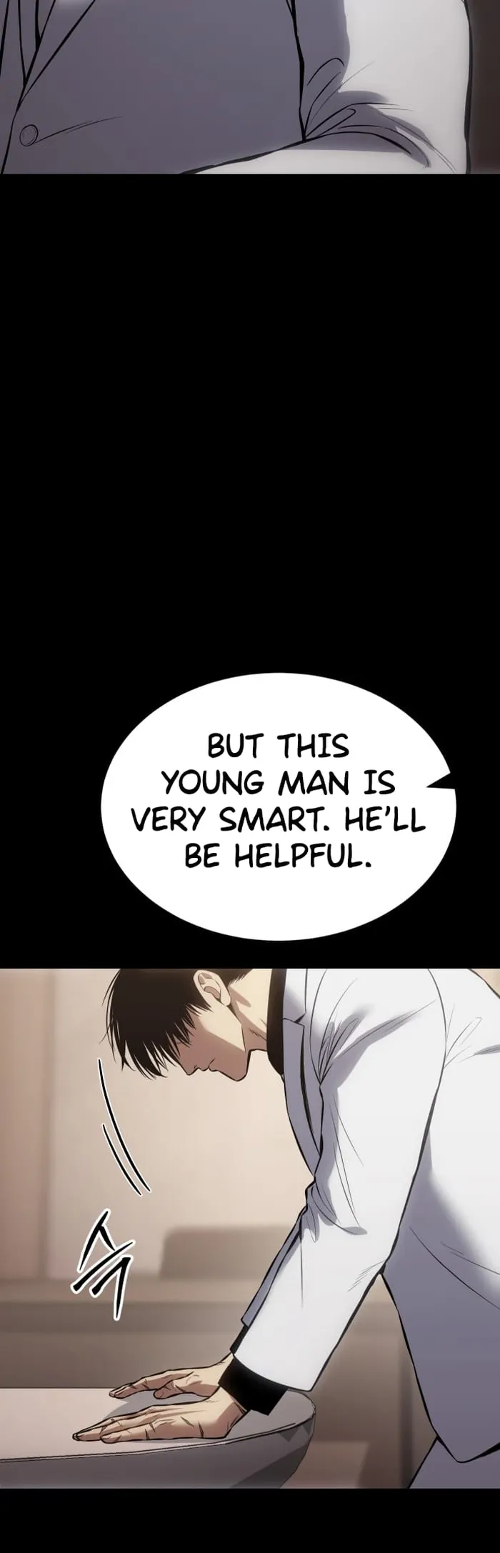 Baek XX chapter 67 page 99