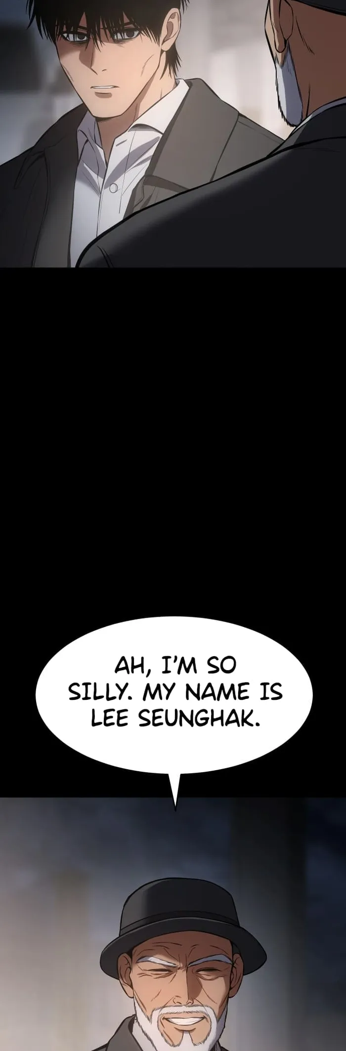 Baek XX chapter 68 page 10