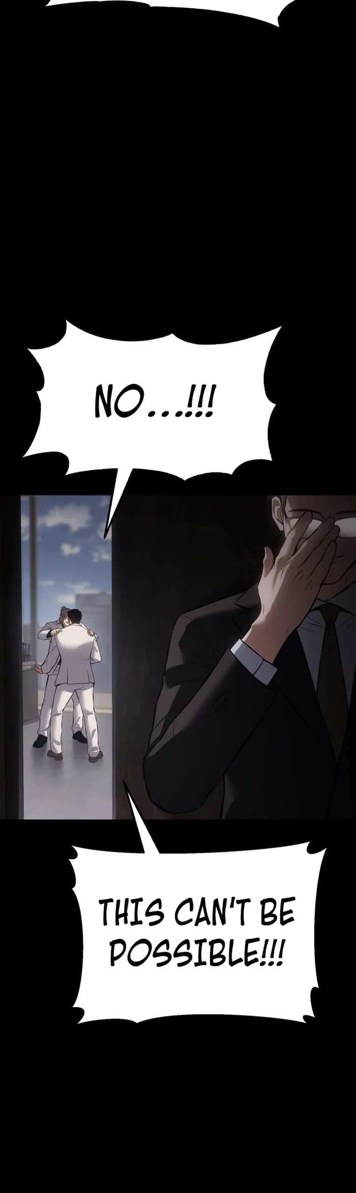 Baek XX chapter 68 page 100
