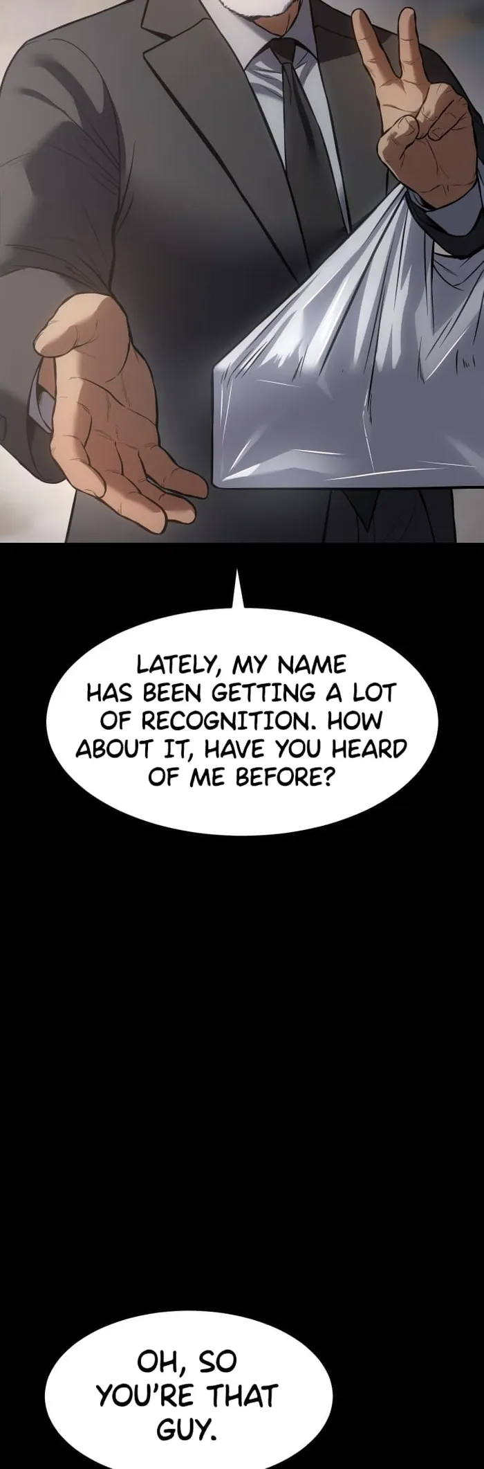 Baek XX chapter 68 page 11