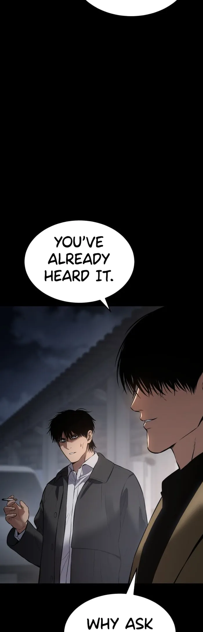 Baek XX chapter 68 page 2