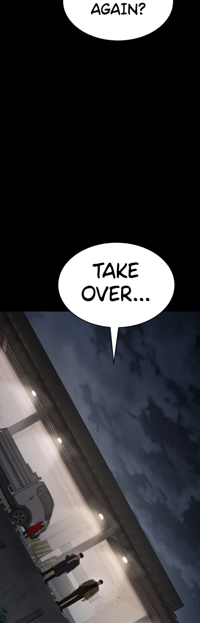Baek XX chapter 68 page 3