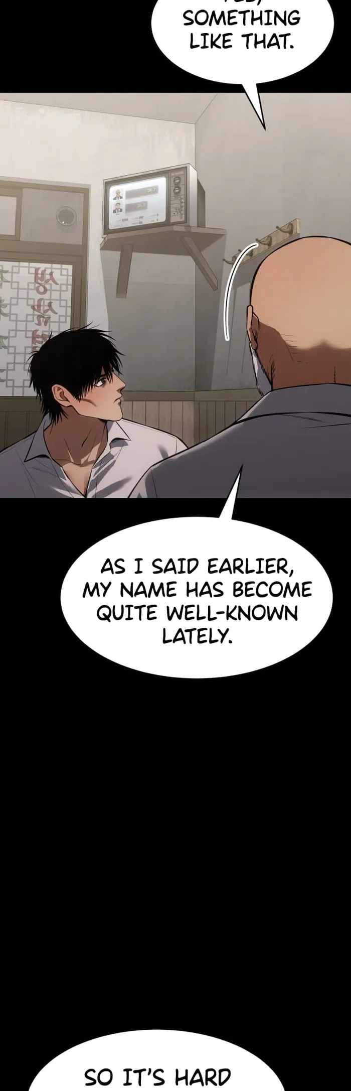 Baek XX chapter 68 page 37