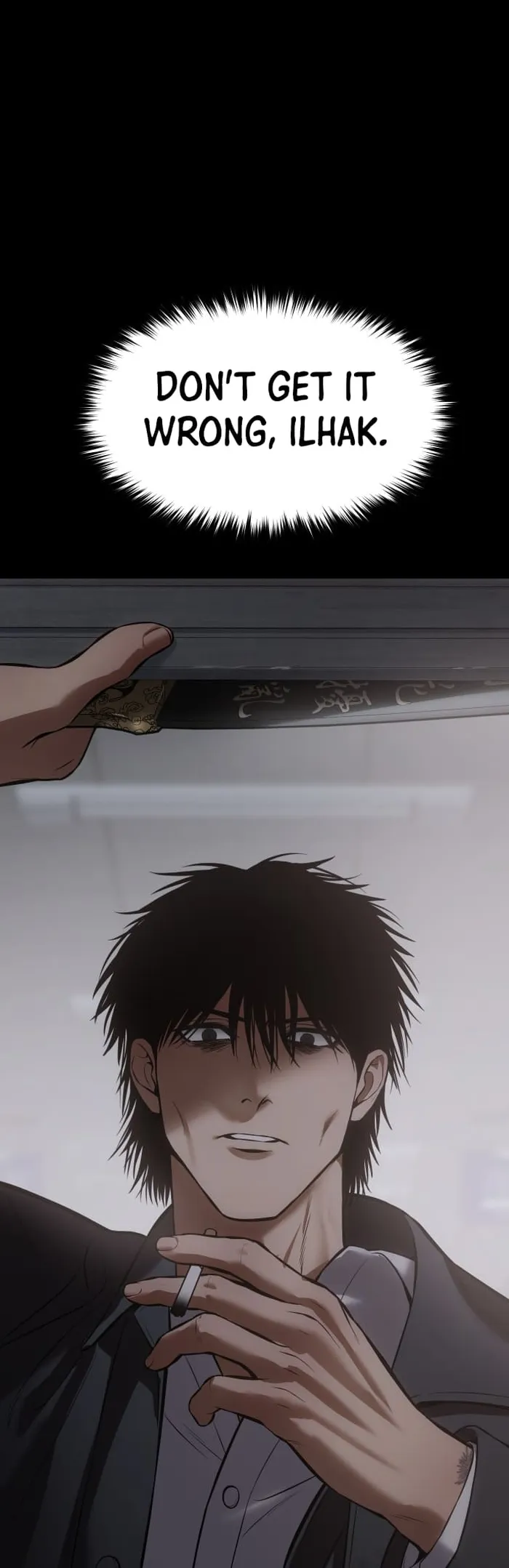 Baek XX chapter 68 page 46