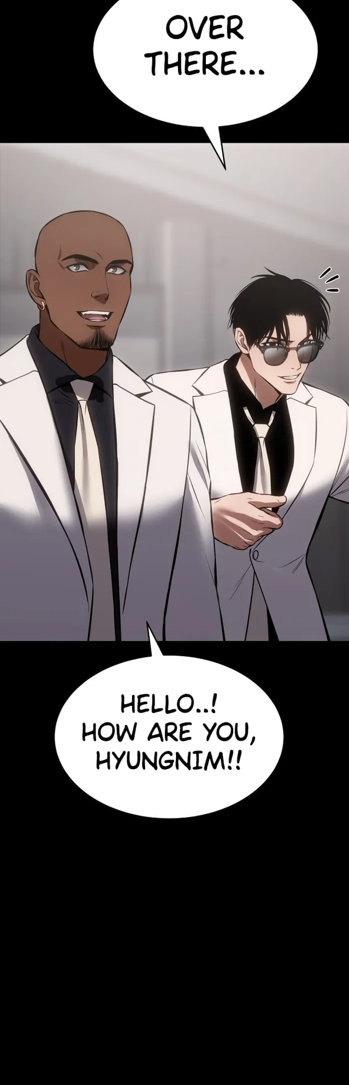 Baek XX chapter 68 page 54