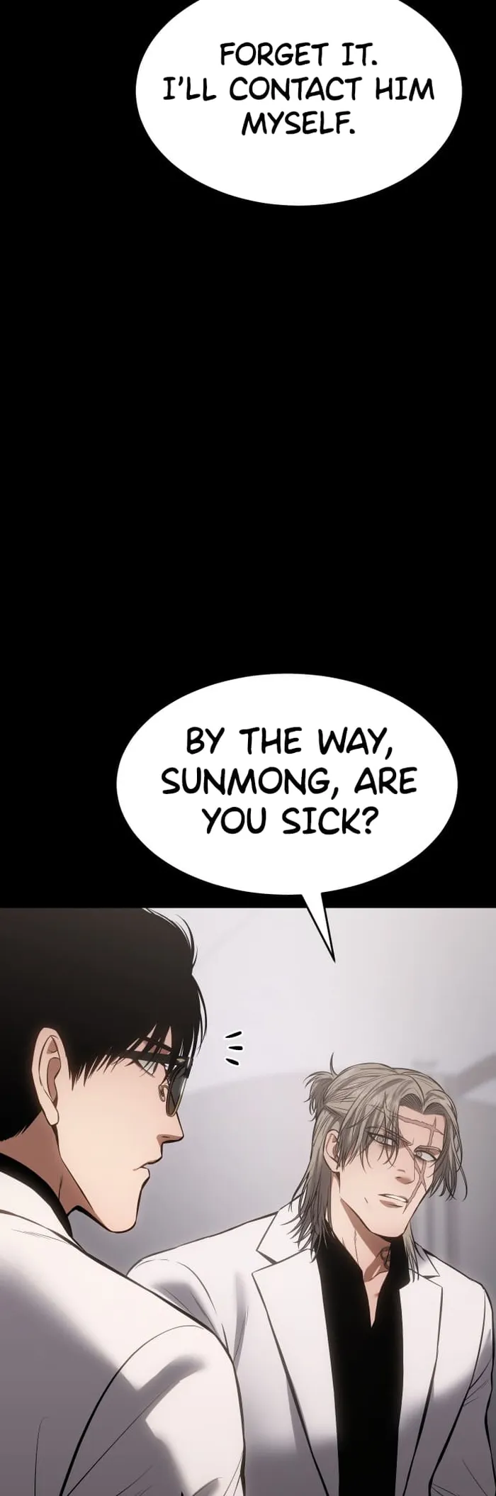 Baek XX chapter 68 page 58