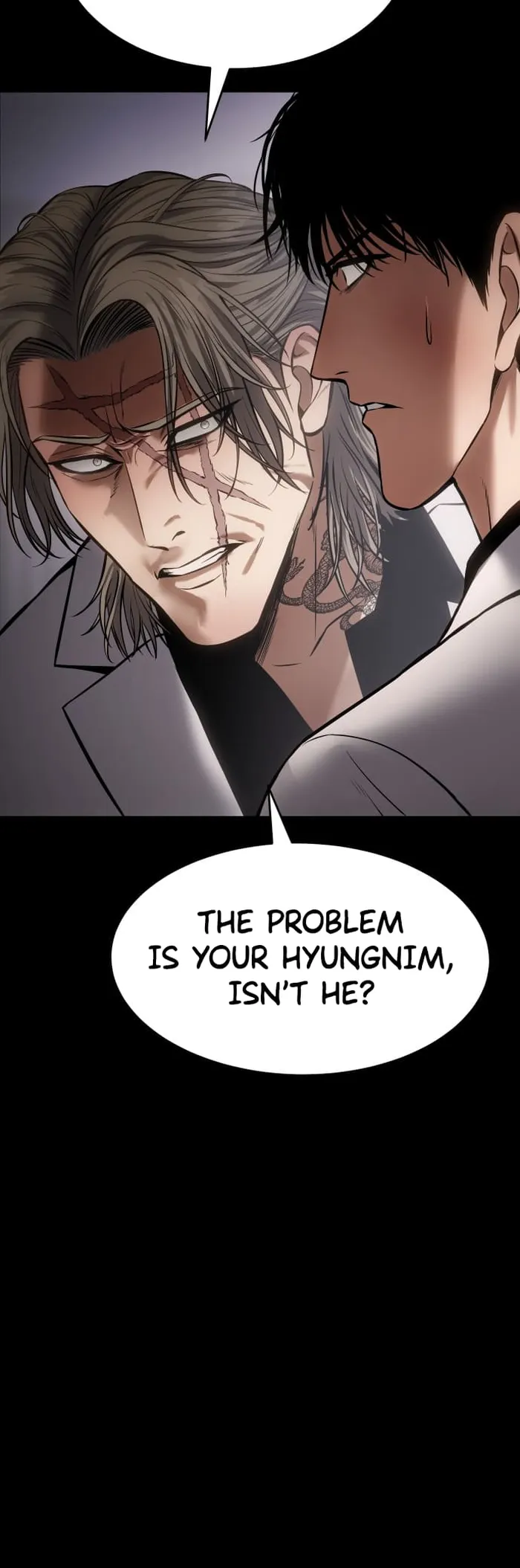 Baek XX chapter 68 page 63