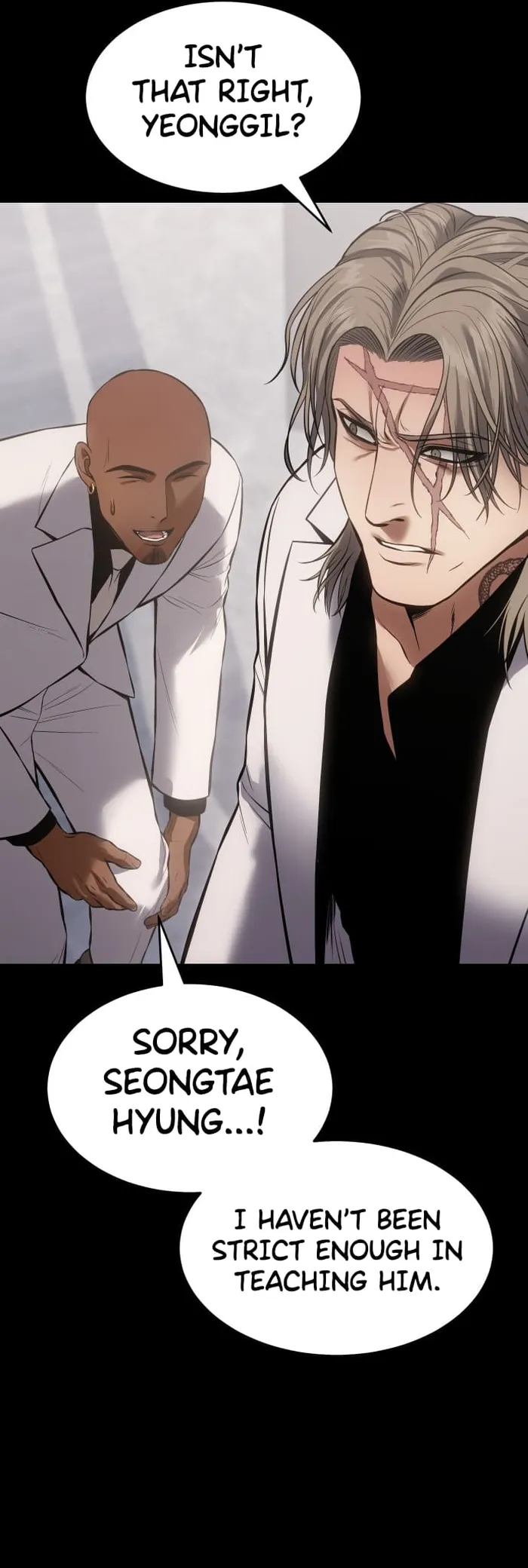 Baek XX chapter 68 page 64