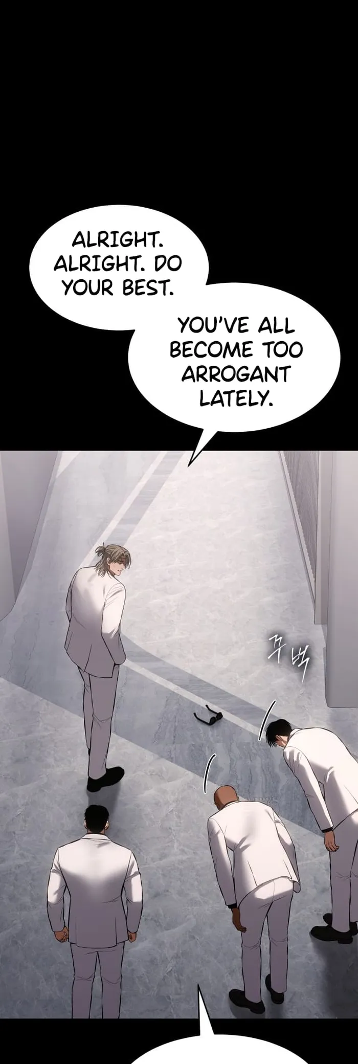 Baek XX chapter 68 page 65