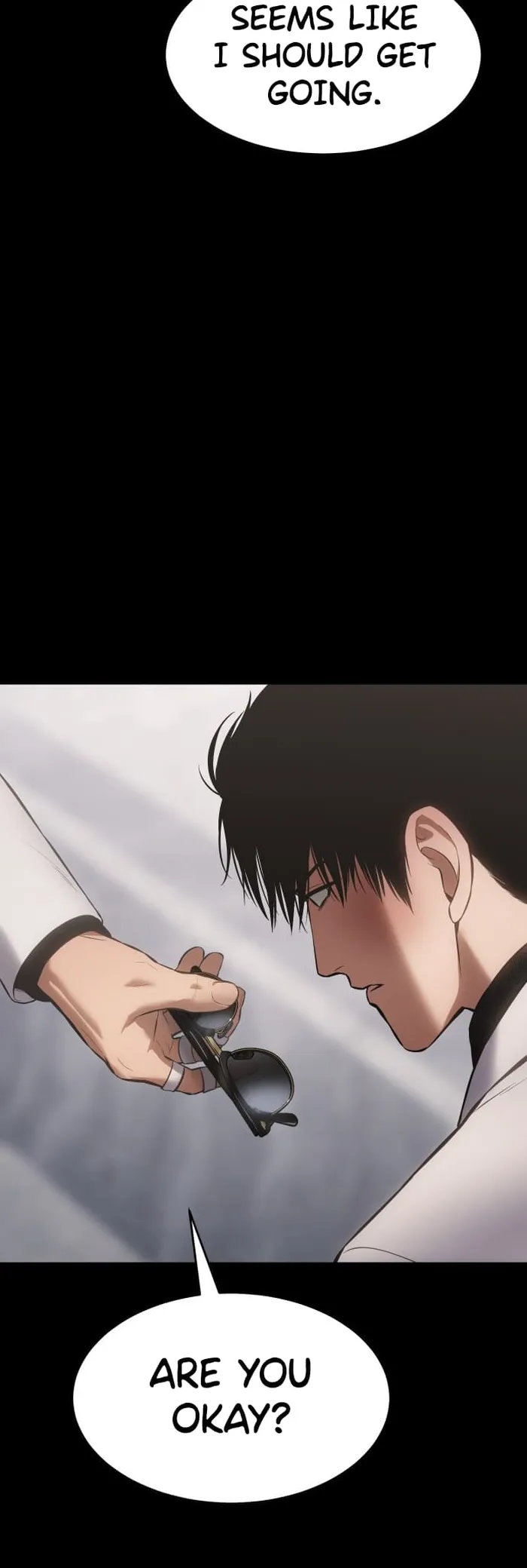 Baek XX chapter 68 page 66