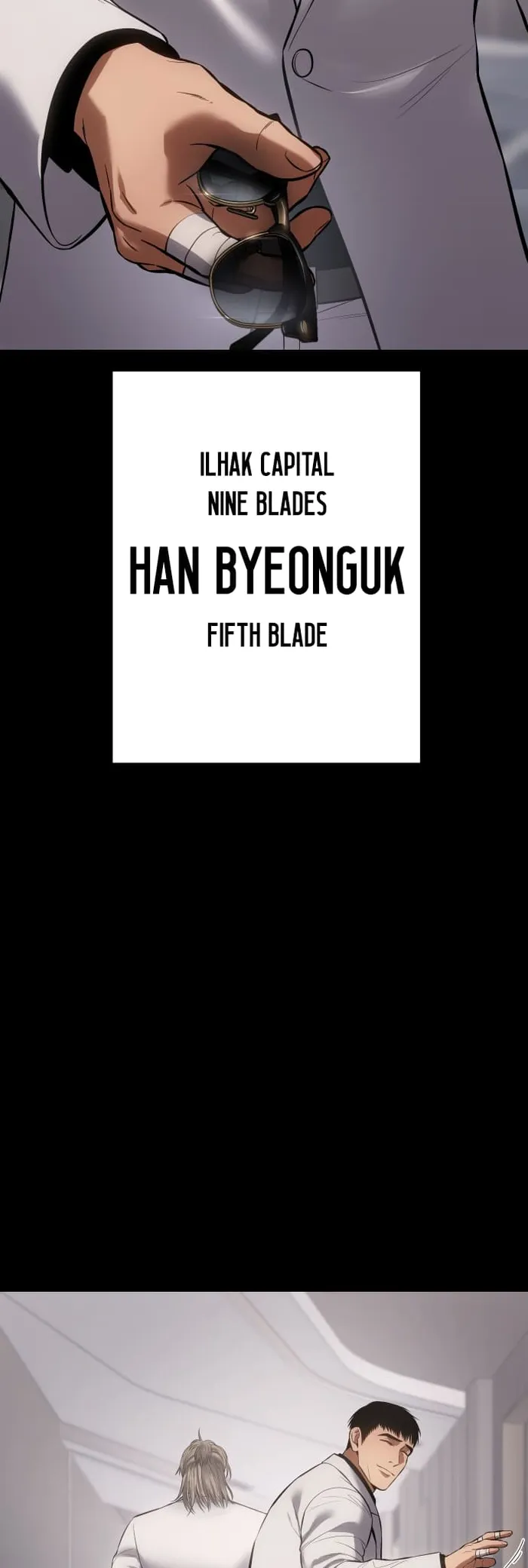Baek XX chapter 68 page 68