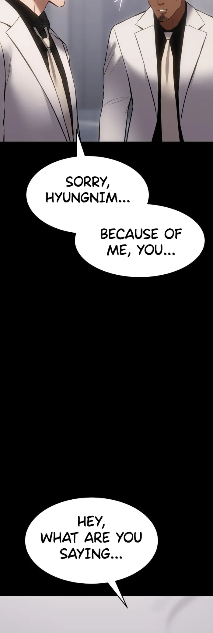 Baek XX chapter 68 page 70